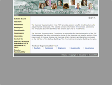 Tablet Screenshot of peitsf.ca